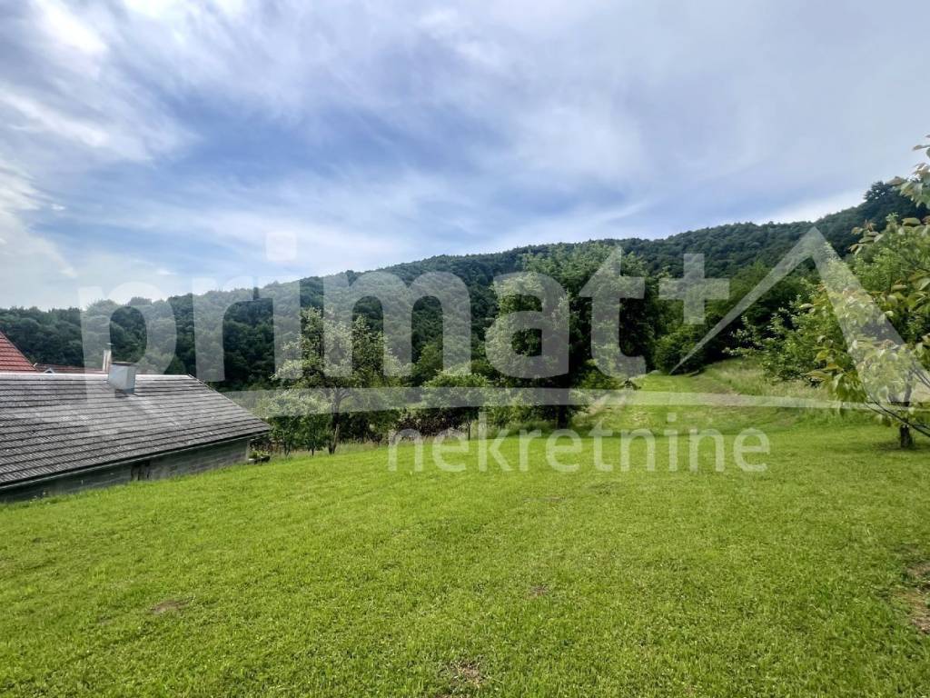 Kuća, Prodaja, Ogulin, Ogulin