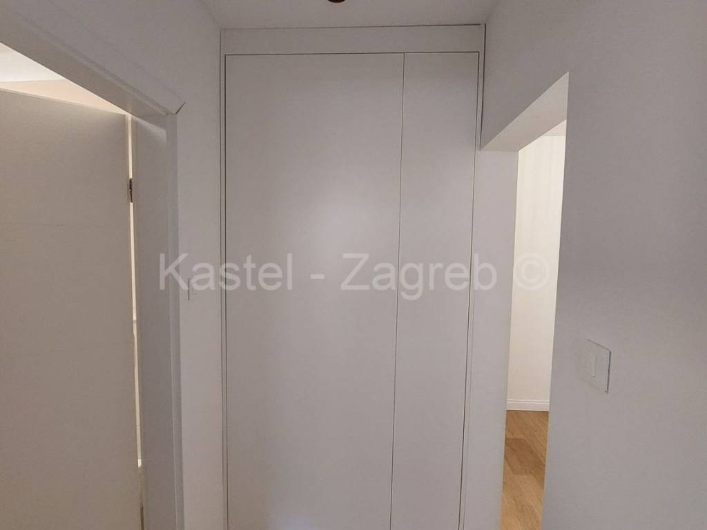 Stan u zgradi, Najam, Zagreb, Trešnjevka - jug
