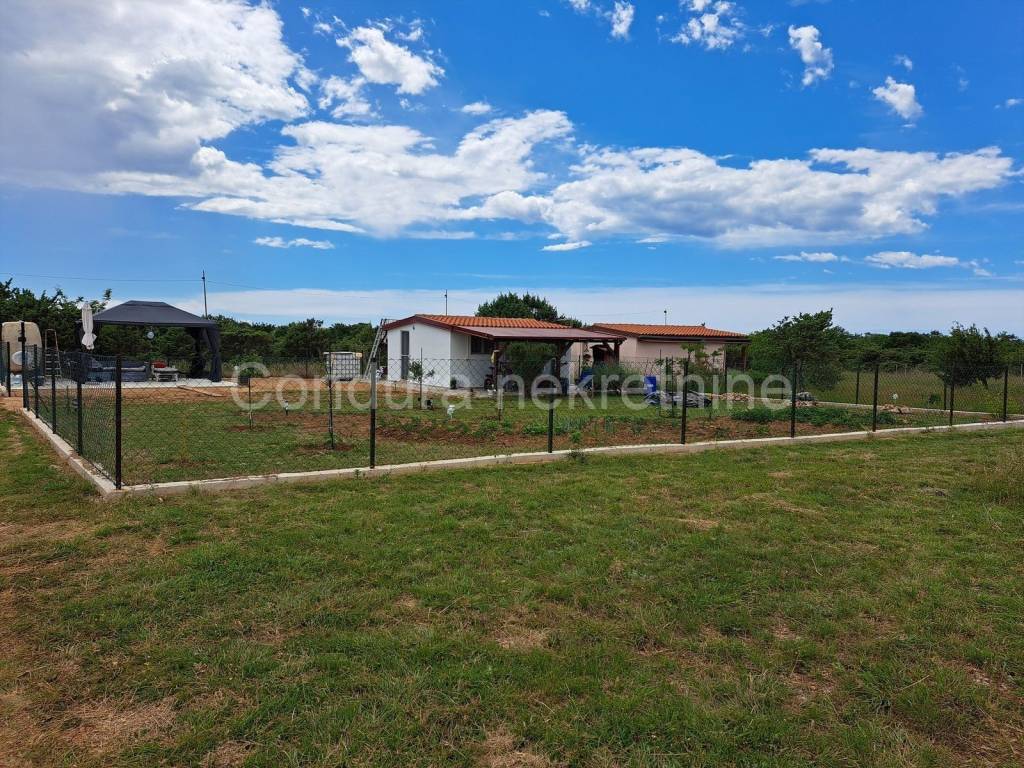 Montažna kuća, Prodaja, Vrsi, Vrsi