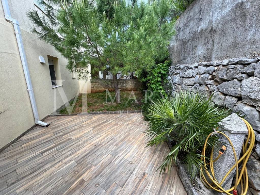 Apartman na moru, Prodaja, Krk, Krk