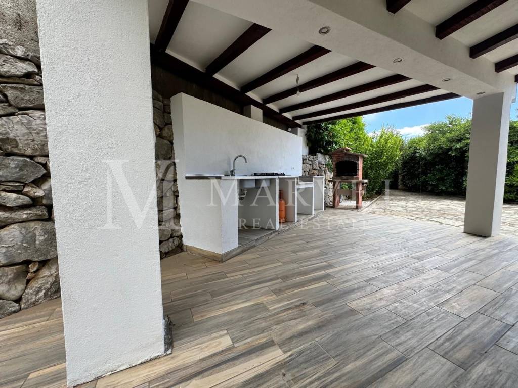 Apartman na moru, Prodaja, Krk, Krk