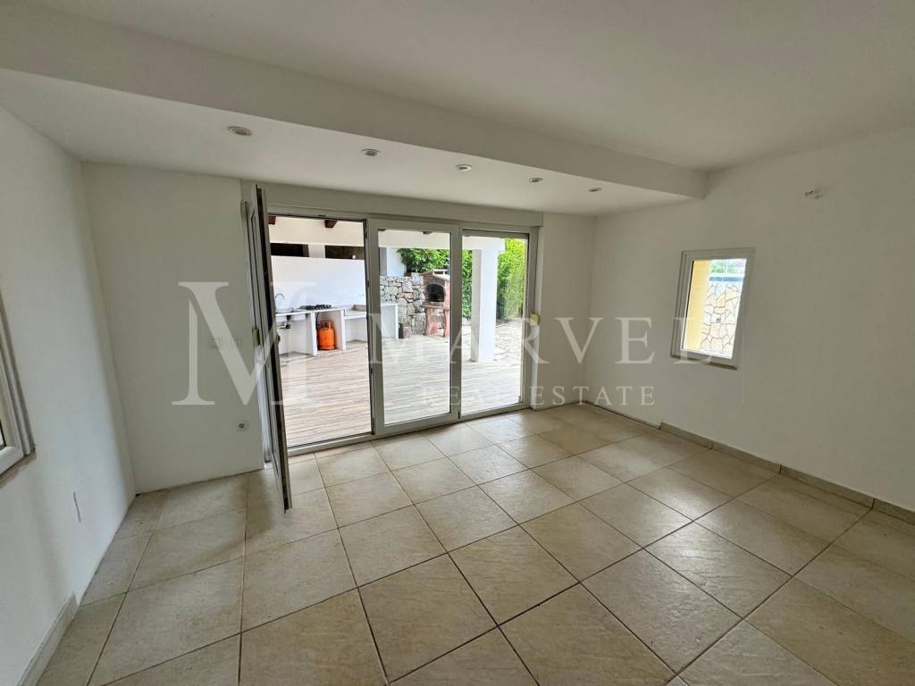 Apartman na moru, Prodaja, Krk, Krk