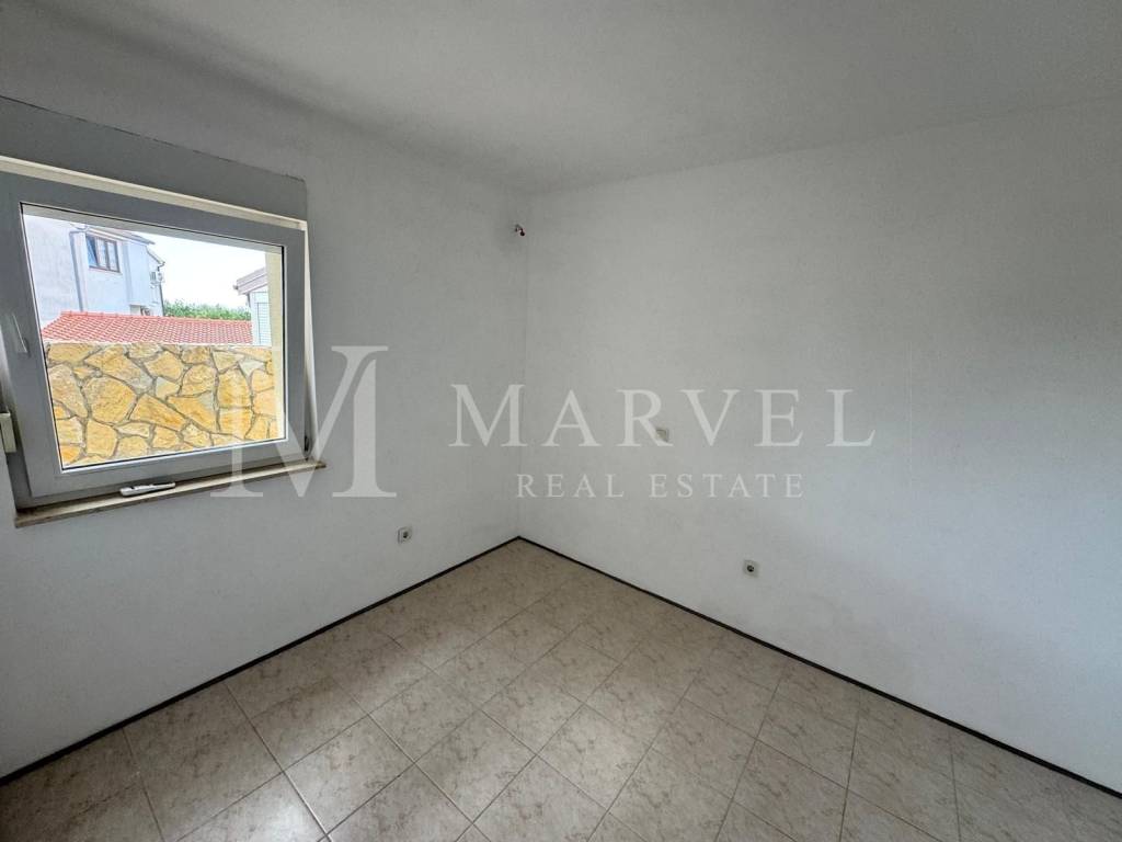 Apartman na moru, Prodaja, Krk, Krk