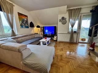 Stan u urbanoj vili, Prodaja, Zagreb, Podsused - Vrapče