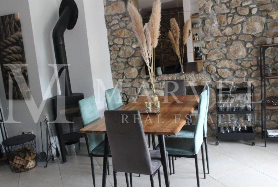 Kamena kuća, Prodaja, Dobrinj, Dobrinj