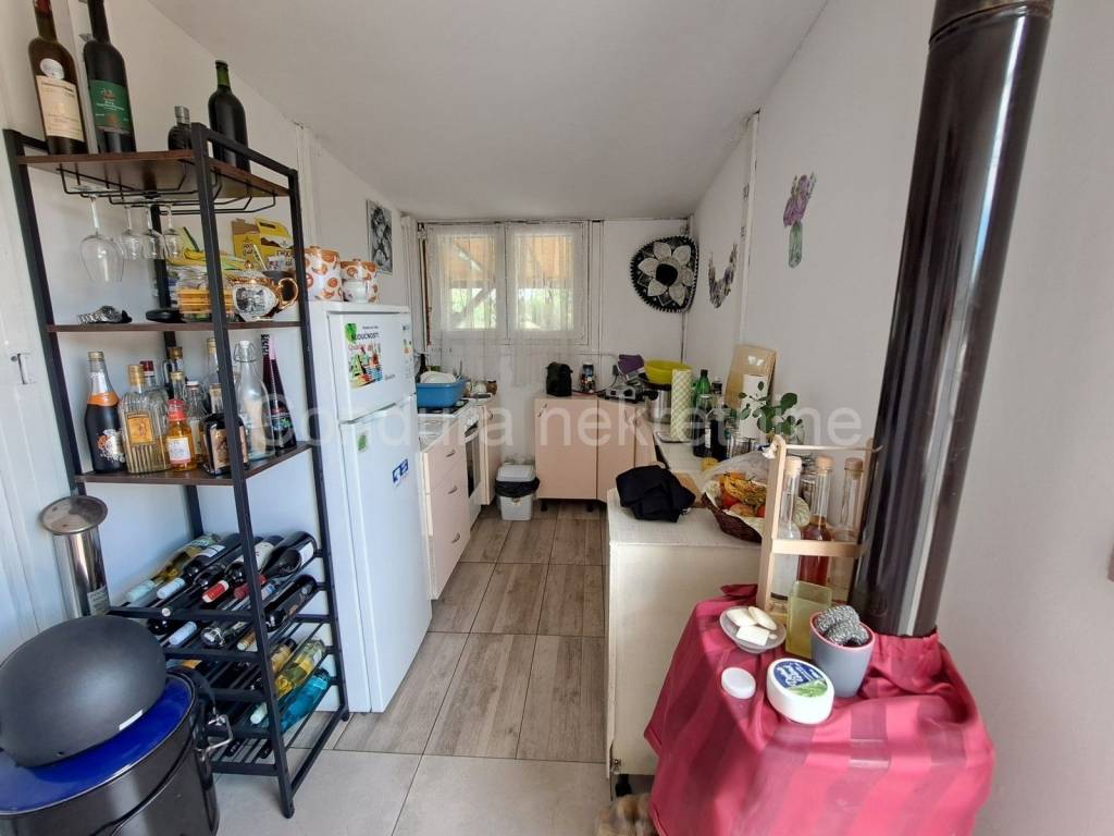Montažna kuća, Prodaja, Vrsi, Vrsi