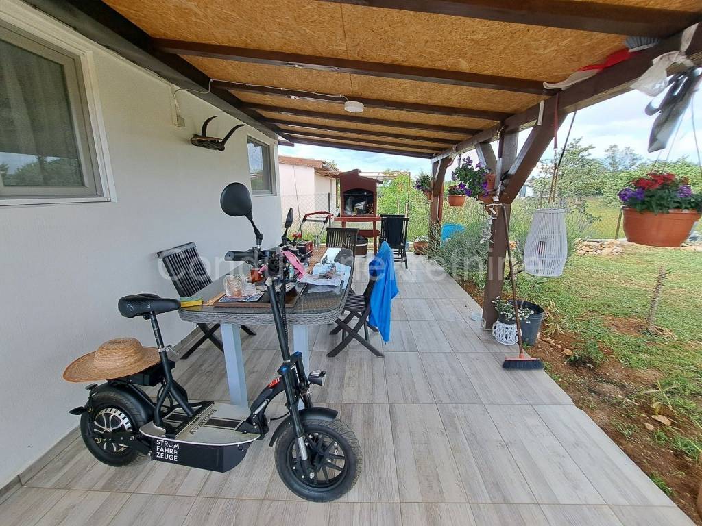 Montažna kuća, Prodaja, Vrsi, Vrsi
