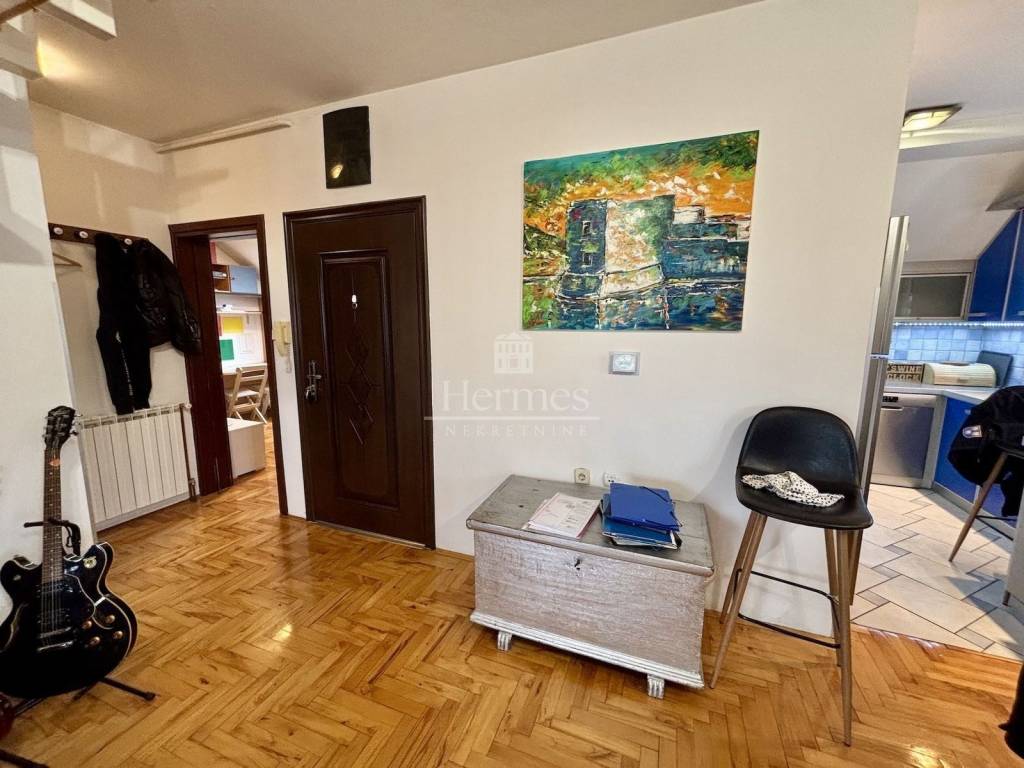 Stan u urbanoj vili, Prodaja, Zagreb, Podsused - Vrapče
