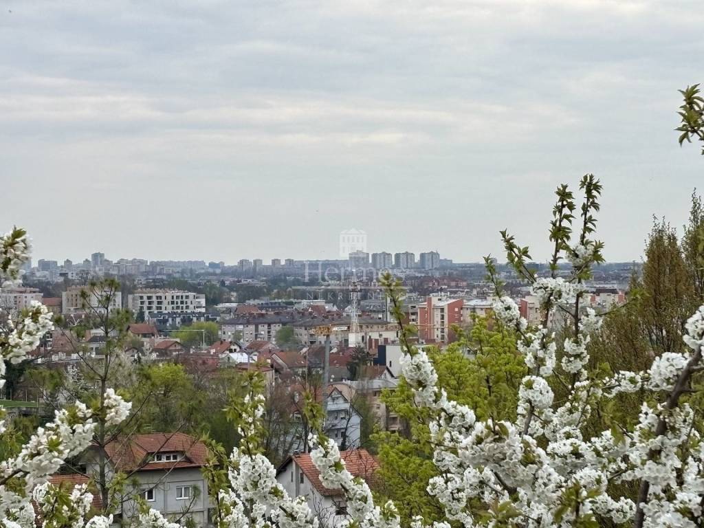 Stan u urbanoj vili, Prodaja, Zagreb, Podsused - Vrapče