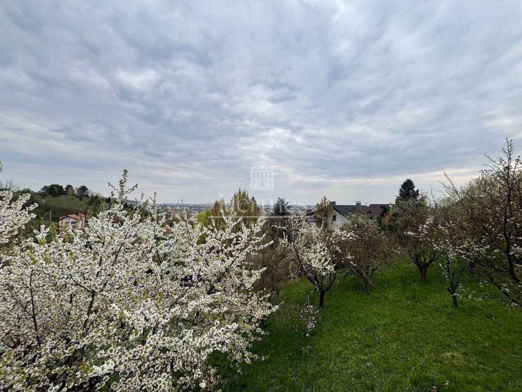 Stan u urbanoj vili, Prodaja, Zagreb, Podsused - Vrapče