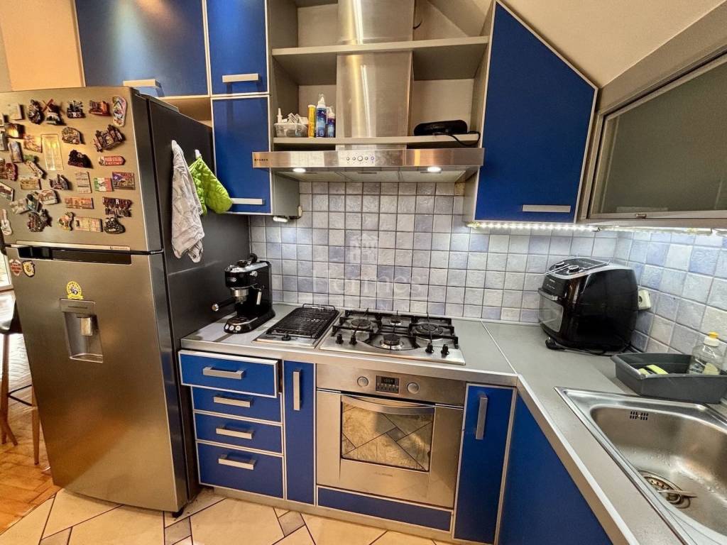 Stan u urbanoj vili, Prodaja, Zagreb, Podsused - Vrapče