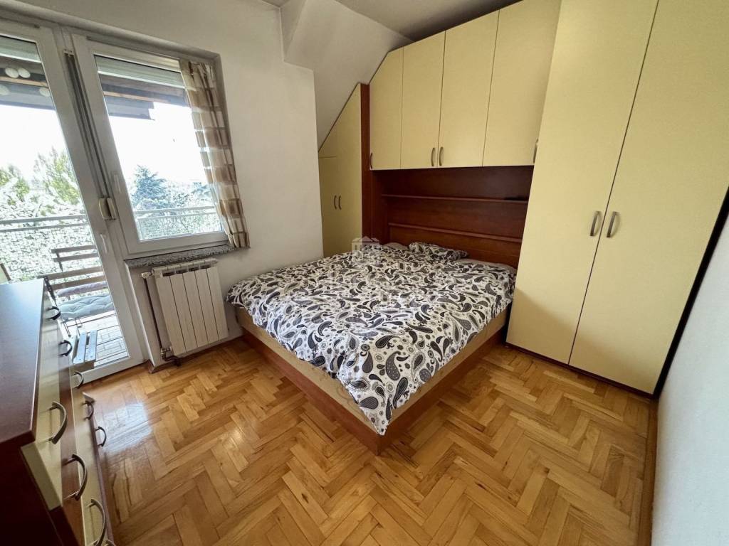 Stan u urbanoj vili, Prodaja, Zagreb, Podsused - Vrapče