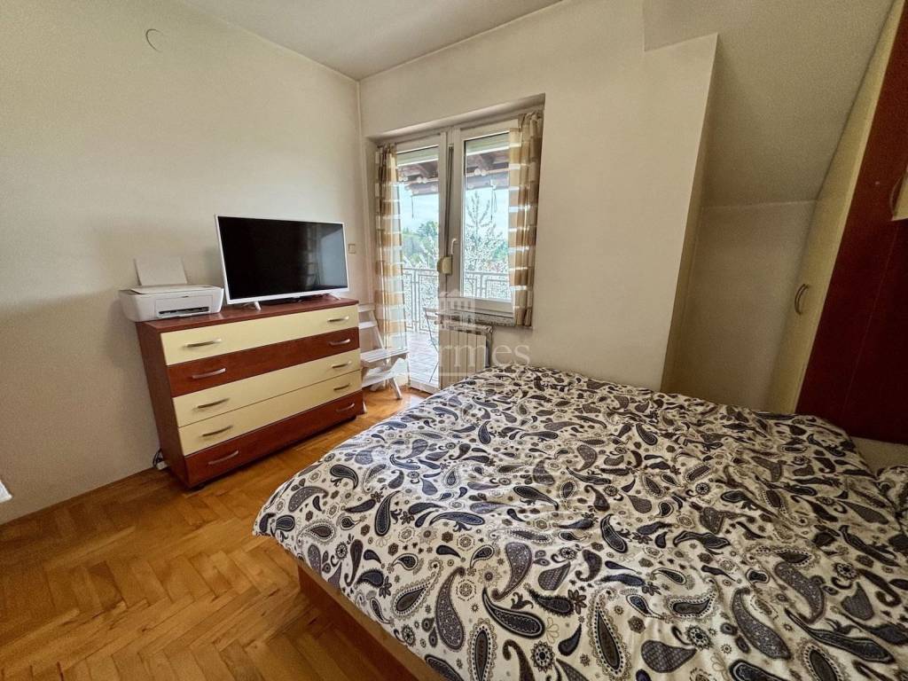 Stan u urbanoj vili, Prodaja, Zagreb, Podsused - Vrapče