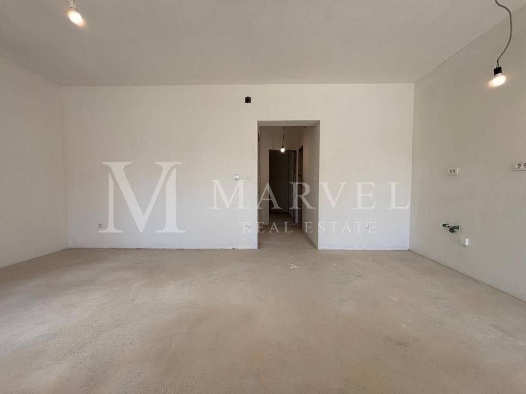 Apartman na moru, Prodaja, Malinska-dubašnica, Malinska