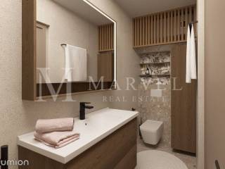 Apartman na moru, Prodaja, Malinska-dubašnica, Malinska