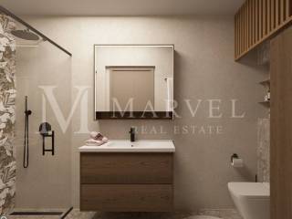 Apartman na moru, Prodaja, Malinska-dubašnica, Malinska