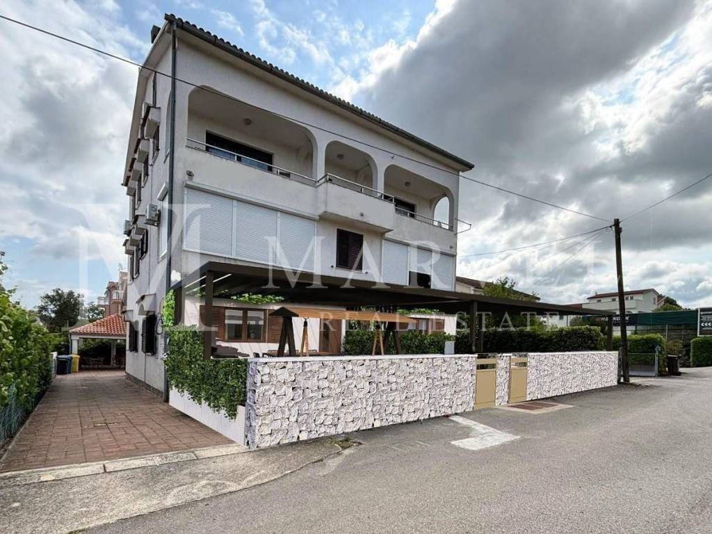 Apartman na moru, Prodaja, Malinska-dubašnica, Malinska