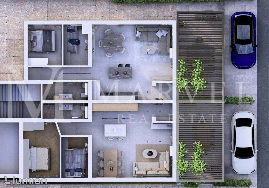 Apartman na moru, Prodaja, Malinska-dubašnica, Malinska