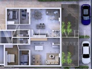 Apartman na moru, Prodaja, Malinska-dubašnica, Malinska