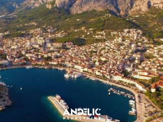 Stan u zgradi, Prodaja, Makarska, Makarska