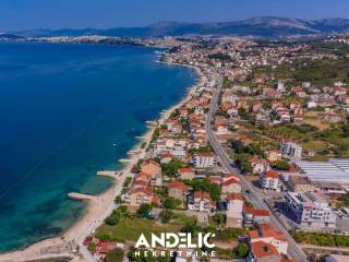 Građevinsko zemljište, Prodaja, Podstrana, Podstrana
