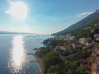 Poljoprivredno zemljište, Prodaja, Omiš, Pisak