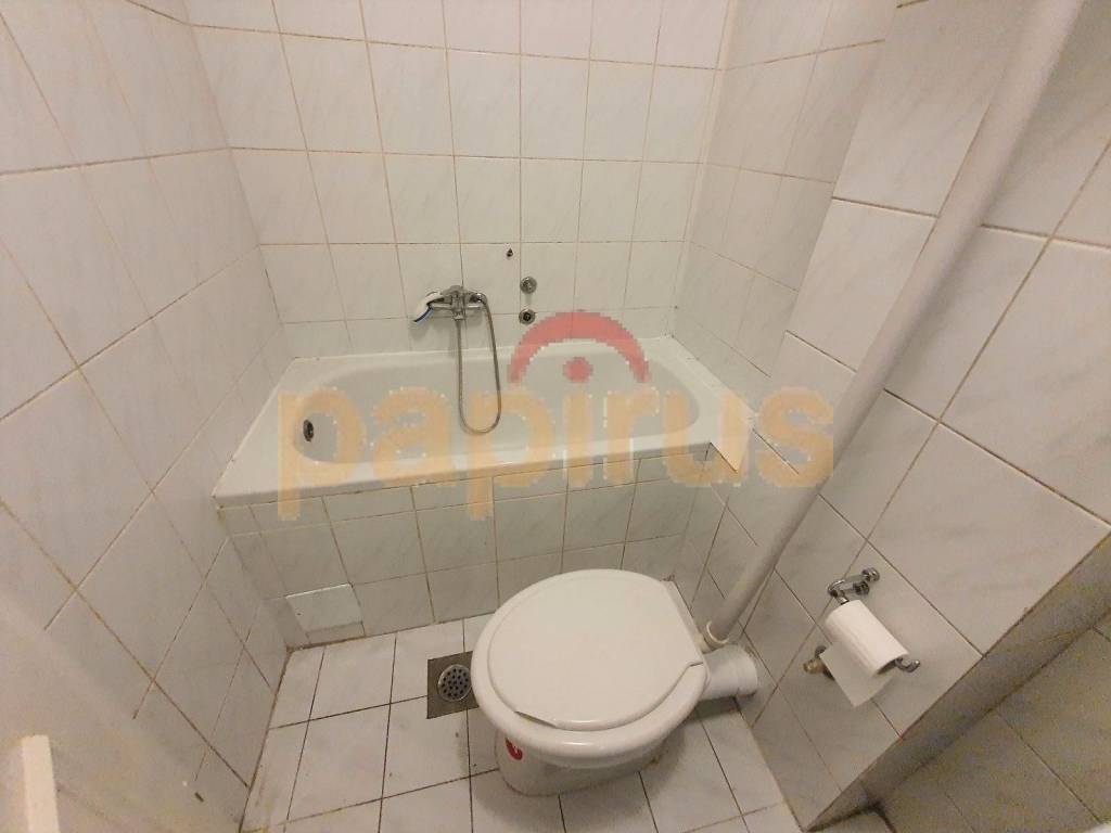 Stan u zgradi, Najam, Zagreb, Črnomerec