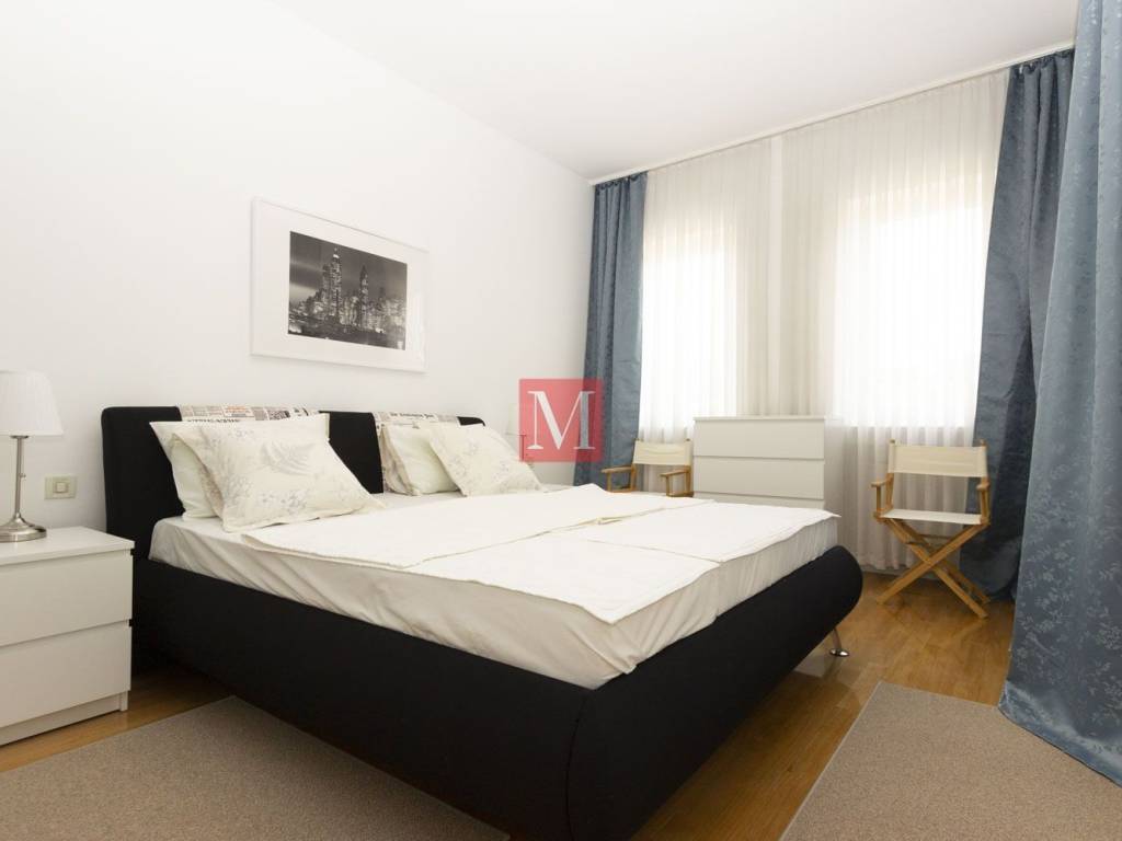 Stan u zgradi, Najam, Zagreb, Podsljeme