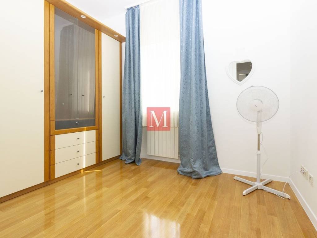 Stan u zgradi, Najam, Zagreb, Podsljeme