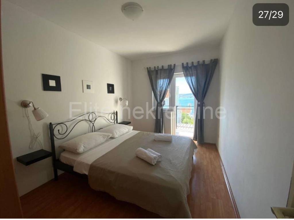 Stan u kući, Prodaja, Crikvenica, Crikvenica
