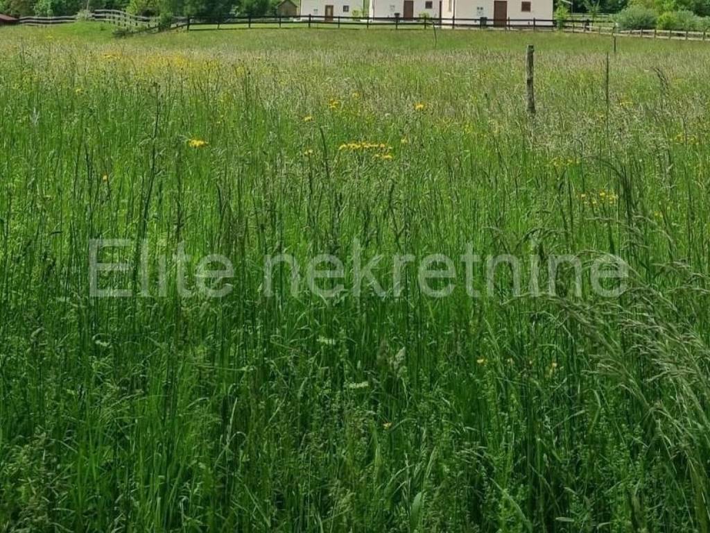 Građevinsko zemljište, Prodaja, Fužine, Lič