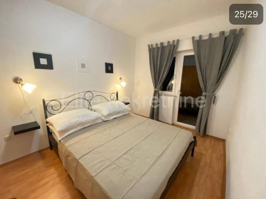 Stan u kući, Prodaja, Crikvenica, Crikvenica