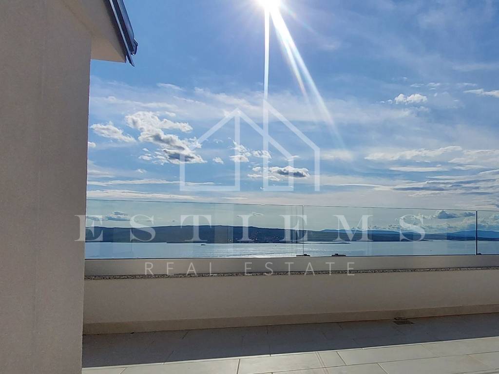 Stan u novogradnji, Prodaja, Crikvenica, Selce