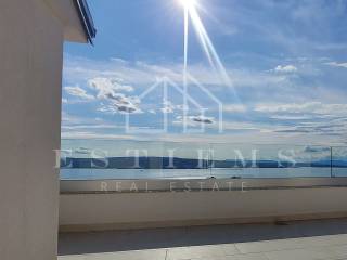 Stan u novogradnji, Prodaja, Crikvenica, Selce