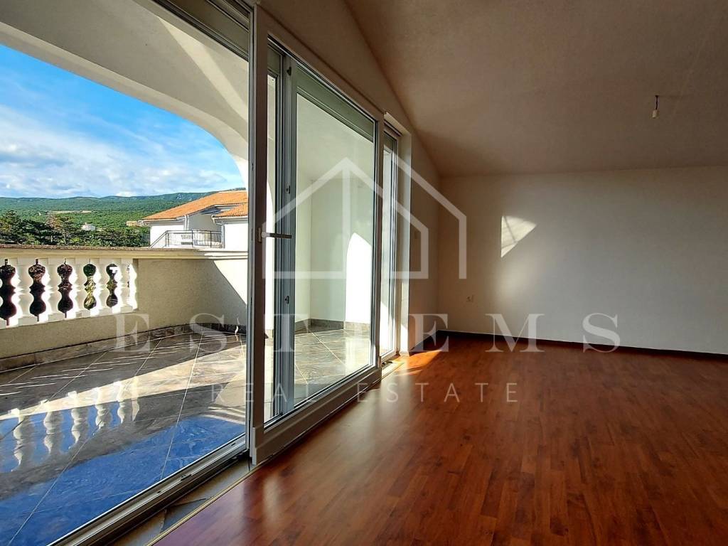 Stan u zgradi, Prodaja, Crikvenica, Jadranovo