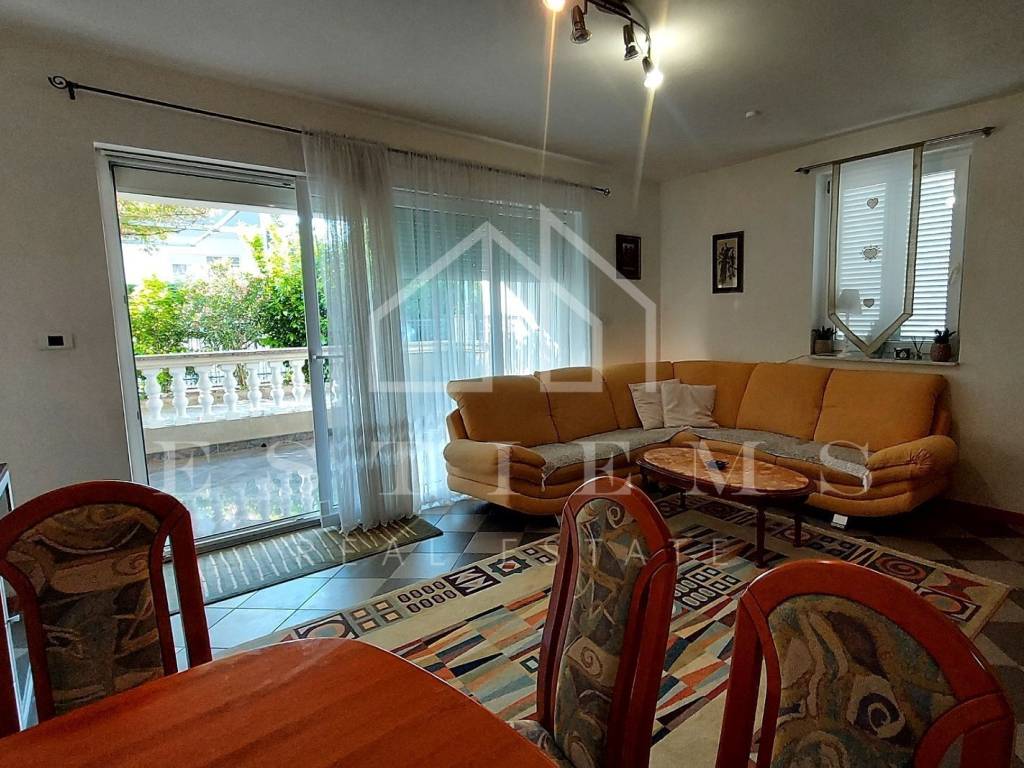 Stan u zgradi, Prodaja, Crikvenica, Jadranovo