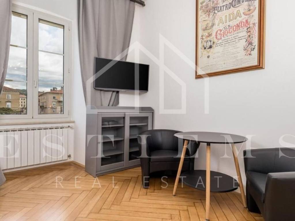 Stan u zgradi, Prodaja, Rijeka, Centar