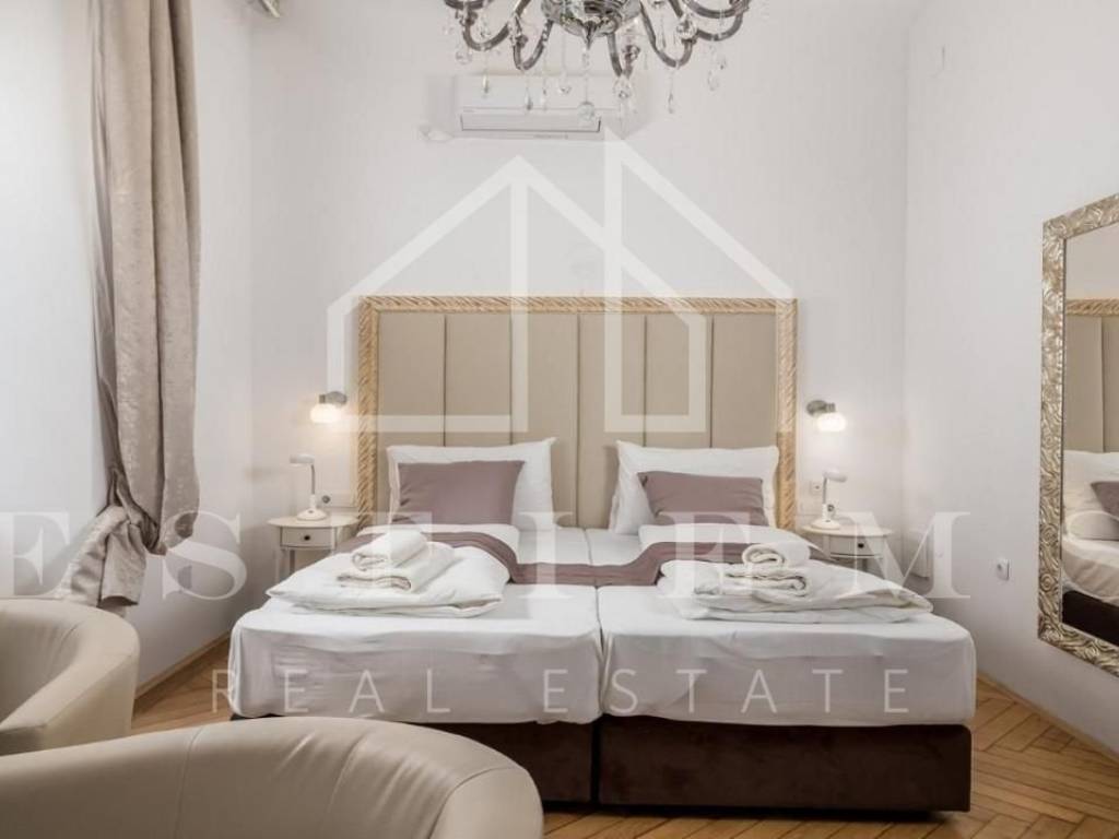 Stan u zgradi, Prodaja, Rijeka, Centar