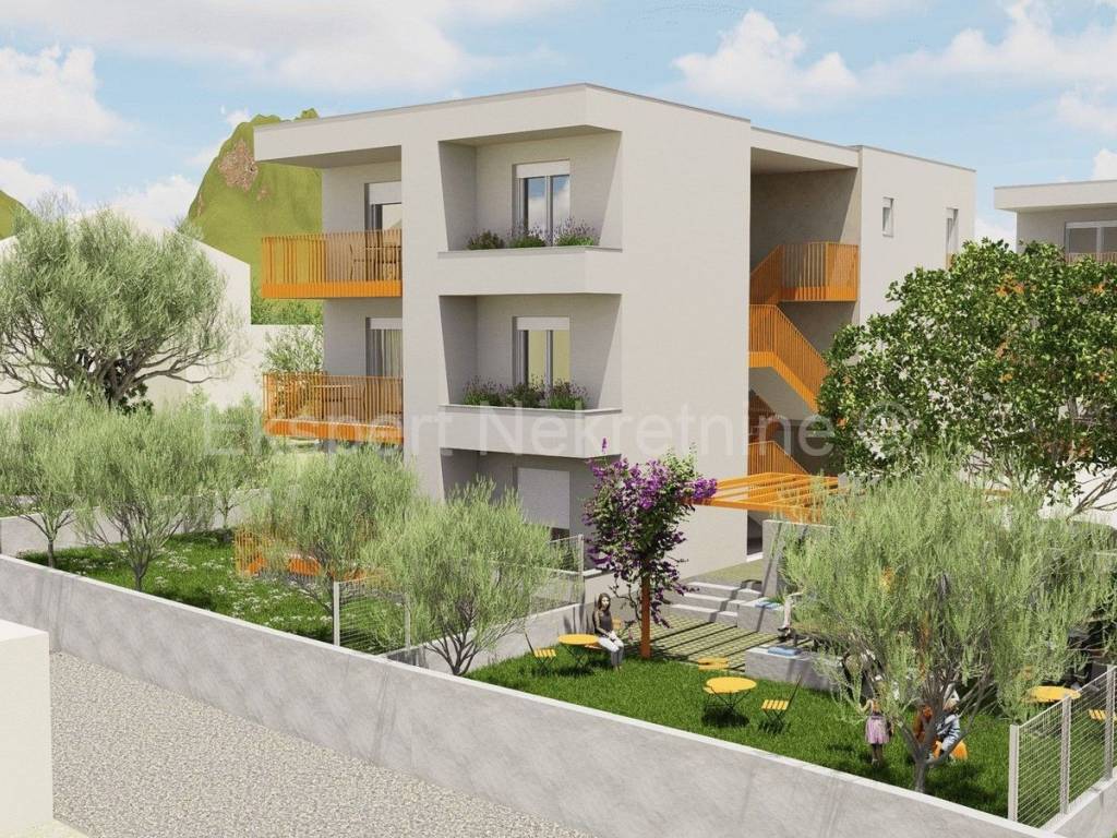 Stan u novogradnji, Prodaja, Kaštela, Kaštel Kambelovac