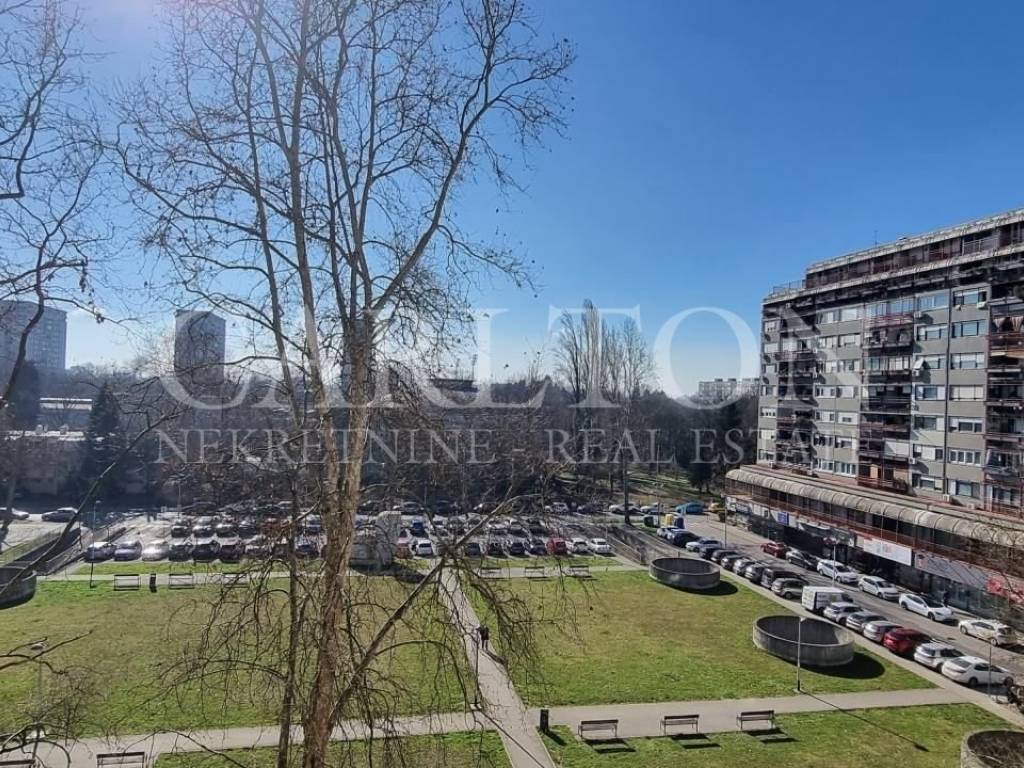 Stan u zgradi, Najam, Zagreb, Novi Zagreb - zapad