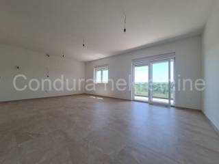 Apartman na moru, Prodaja, Vir, Vir