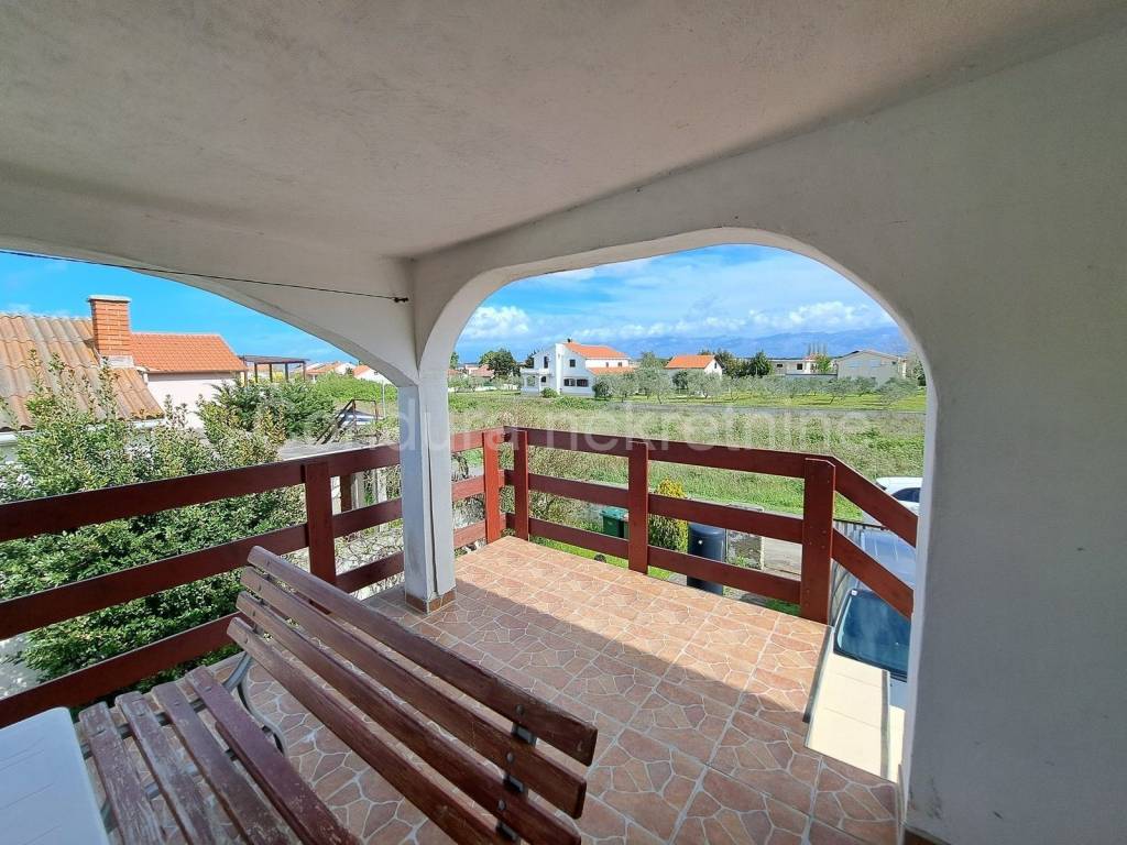 Kuća na moru, Prodaja, Vrsi, Zukve