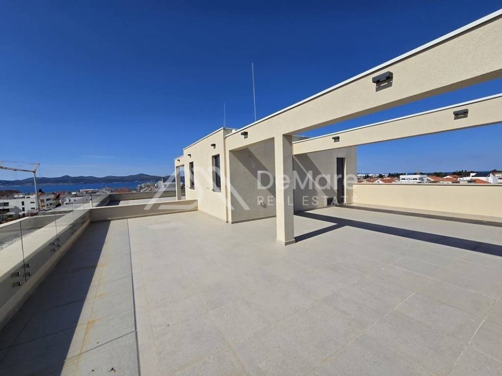 Stan u novogradnji, Prodaja, Zadar, Zadar
