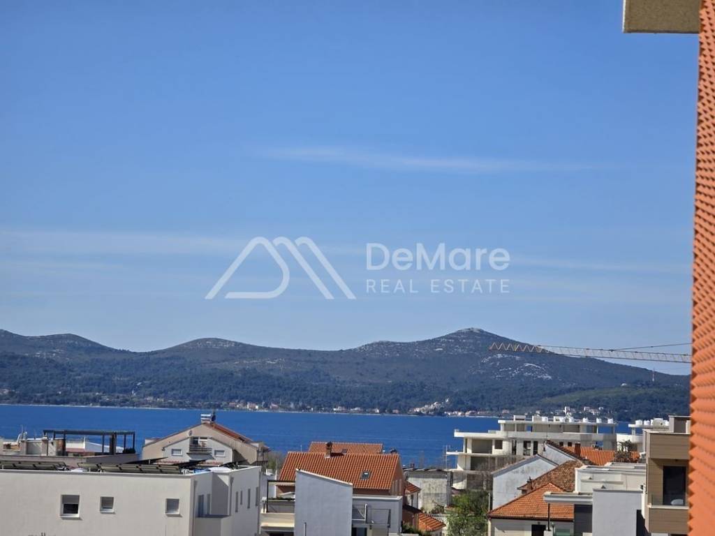 Stan u novogradnji, Prodaja, Zadar, Zadar