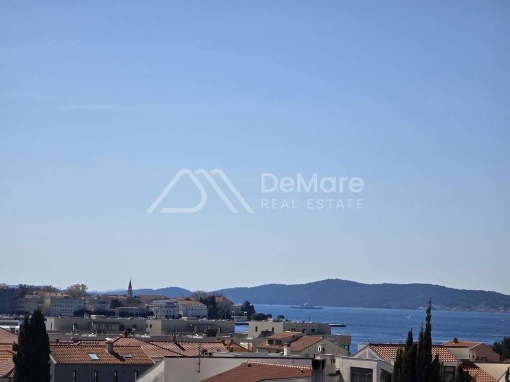Stan u novogradnji, Prodaja, Zadar, Zadar