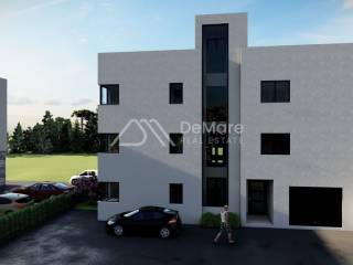 Luksuzni apartman, Prodaja, Sukošan, Sukošan