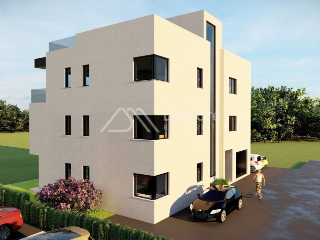 Luksuzni apartman, Prodaja, Sukošan, Sukošan