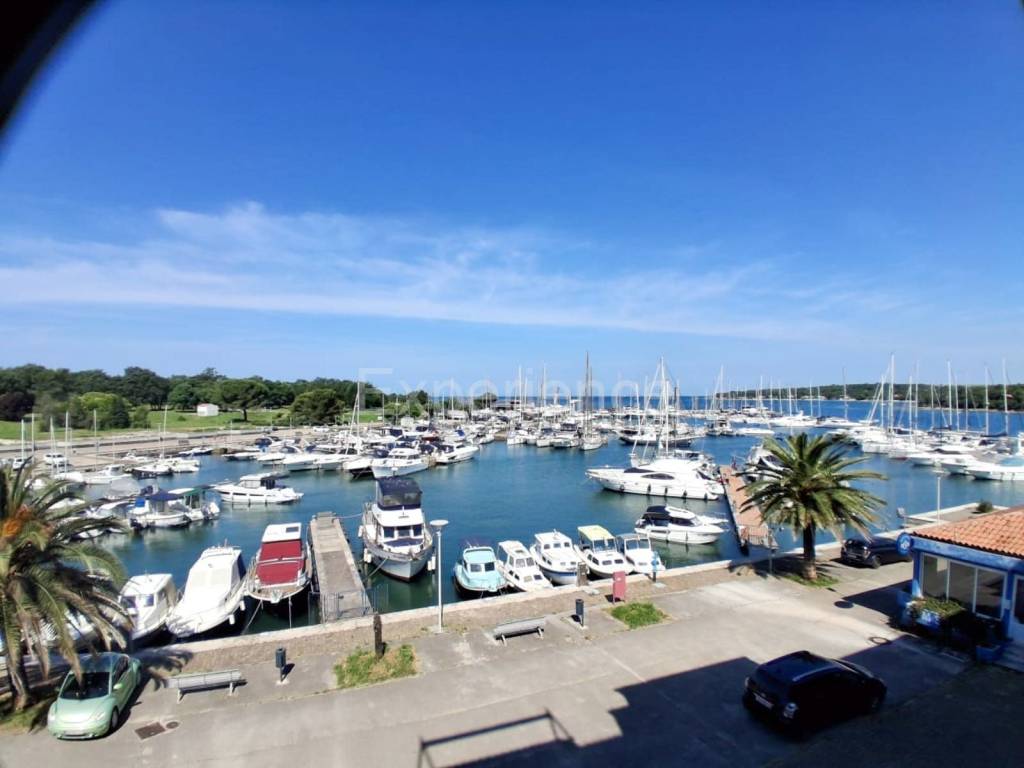 Stan u zgradi, Prodaja, Poreč, Červar-Porat