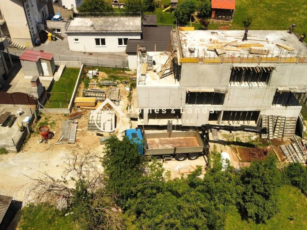 Stan u novogradnji, Prodaja, Zagreb, Maksimir
