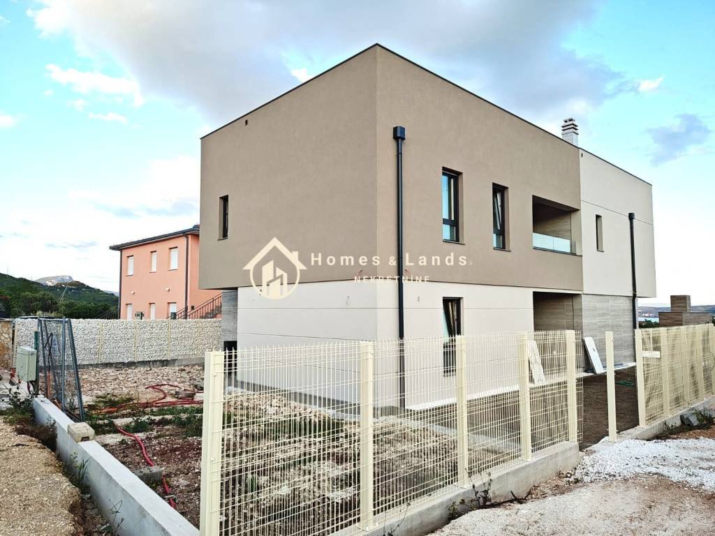 Luksuzna vila, Prodaja, Trogir, Trogir